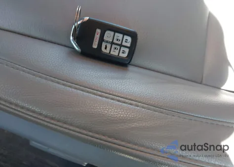 2020 Honda Odyssey Ex-L/Ex-L W/Navi Res from USA, damaged, VIN 5FNRL6H79LB060724